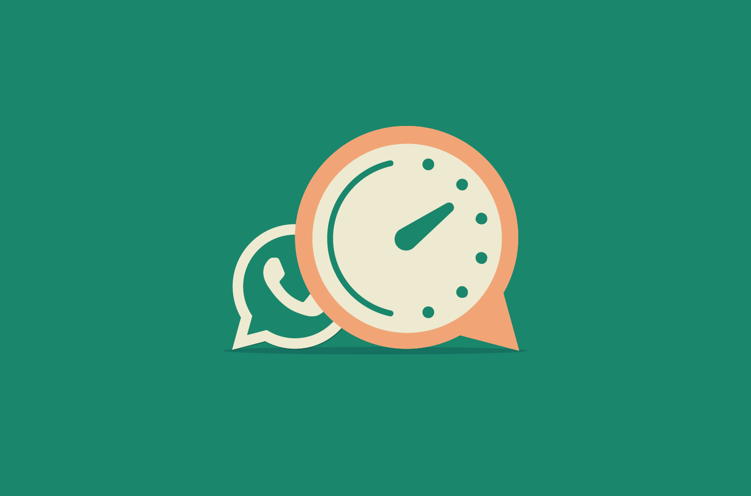 WhatsApp Contact Filters